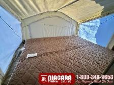 2010 FOREST RIVER ROCKWOOD ROO 235S Hybrid - Photo 19