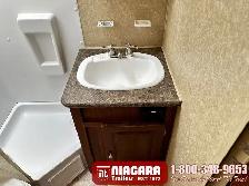 2010 FOREST RIVER ROCKWOOD ROO 235S Hybrid - Photo 21