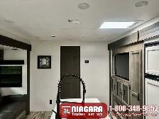 2023 VENTURE SPORTTREK TOURING 343VIB Travel Trailer - Photo 5