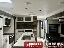 2023 VENTURE SPORTTREK TOURING 343VIB Travel Trailer - Photo 6