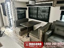 2023 VENTURE SPORTTREK TOURING 343VIB Travel Trailer - Photo 7