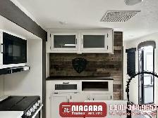 2023 VENTURE SPORTTREK TOURING 343VIB Travel Trailer - Photo 15