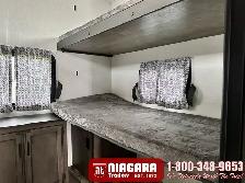 2023 VENTURE SPORTTREK TOURING 343VIB Travel Trailer - Photo 19