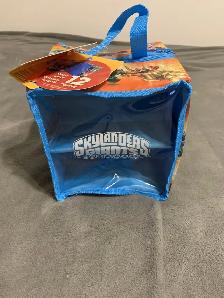 Skylanders Giants Show & Go Carry Case