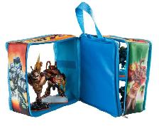 Skylanders Giants Show & Go Carry Case - Photo 3