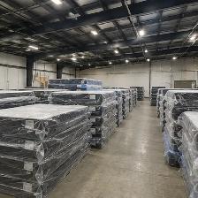Brand New Mattresses