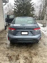 2020 Toyota Corolla SE - Photo 4