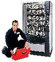 Vending Machine Repair & Sales