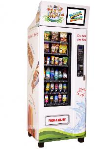 Vending Machine Repair & Sales - Photo 3