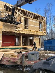 Framing Carpenters Wanted! - Photo 4
