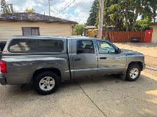 2008 Dodge Dakota SXT