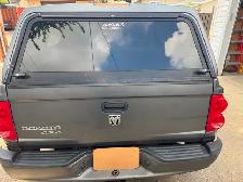 2008 Dodge Dakota SXT - Photo 3
