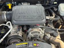 2008 Dodge Dakota SXT - Photo 4