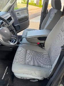 2008 Dodge Dakota SXT - Photo 7