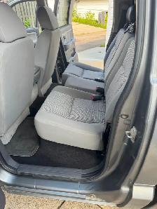 2008 Dodge Dakota SXT - Photo 8
