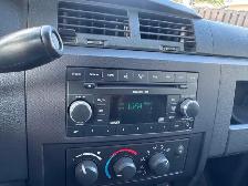 2008 Dodge Dakota SXT - Photo 10