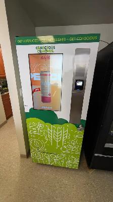 Combo Vending Machines - Photo 9