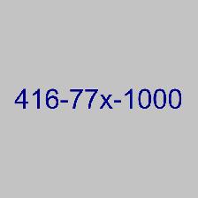 Toronto Prestige VIP 416 Phone Numbers Of Your Choice