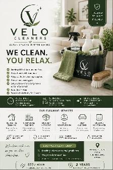 Professional Commecial and Residential cleaner