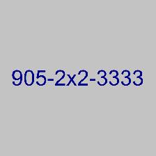 Unbelievable Rare VIP 416 Toronto Phone Number