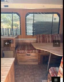 Tent trailer - Photo 3
