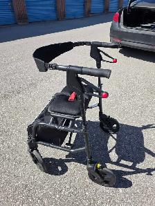 Nexus walker rollator - Photo 4