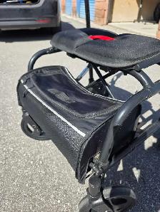 Nexus walker rollator - Photo 5