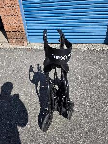 Nexus walker rollator - Photo 6