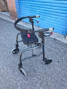 Nexus Rollator Walker - Photo 3