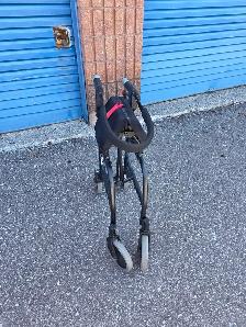 Nexus Rollator Walker - Photo 4