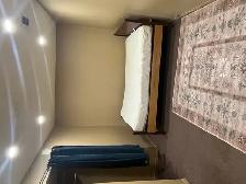 1-Bedroom Basement Apartment for Rent @ Sheppard/Morningside