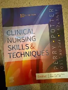 Canadian Fundamentals of Nursing (6th Ed) - Potter & Perry | Ex - Photo 3