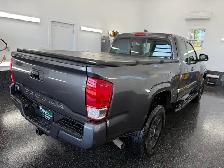 2016 Toyota Tacoma SR  Rear wheel drive - Photo 5