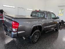 2016 Toyota Tacoma SR  Rear wheel drive - Photo 6