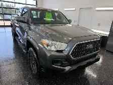 2016 Toyota Tacoma SR  Rear wheel drive - Photo 7