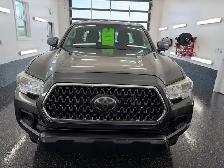 2016 Toyota Tacoma SR  Rear wheel drive - Photo 8