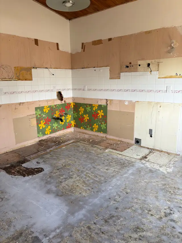 demo help needed