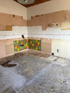 demo help needed