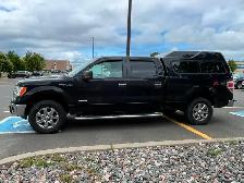 2014 Ford F150- 140,000kms- $12,750