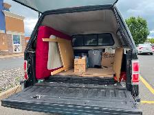2014 Ford F150- 140,000kms- $12,750 - Photo 6