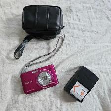 Sony Cyber-shot DSC-W310 Digital Camera