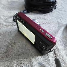 Sony Cyber-shot DSC-W310 Digital Camera - Photo 2