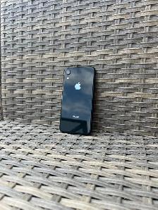 iPhone XR - Black