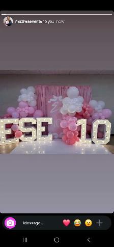 Marquees for Rent - Photo 5