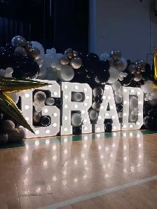 Marquees for Rent - Photo 6
