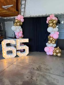 Marquees for Rent - Photo 7