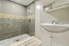 Whole Basement for Rent near Keel & Lawrence - Photo 7