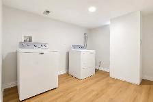 Whole Basement for Rent near Keel & Lawrence - Photo 8