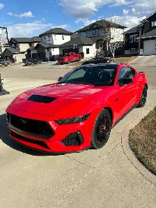 2024 MUSTANG GT PREMIUM - Photo 3