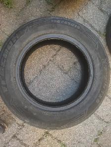 195-65R15x4 pneus été en  bon état - Photo 5